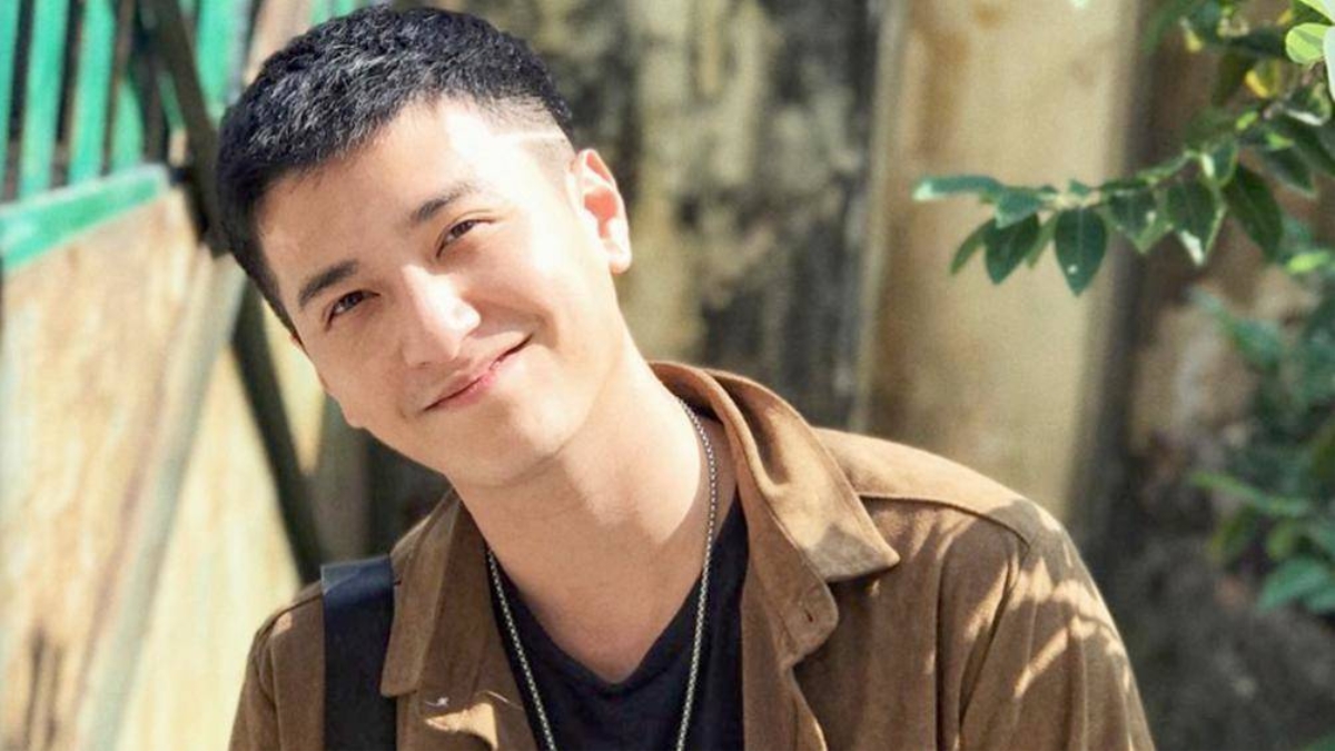 Diễn viên Huỳnh Anh thừa nhận chưa trả tiền nợ 200 triệu đồng